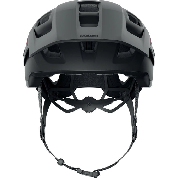 Casco Bicicleta Adulto Abus MODROP QUIN Negro