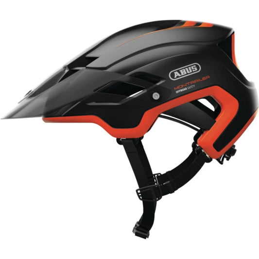 Casco Bicicleta Adulto Abus MONTRAILER Mips Nara