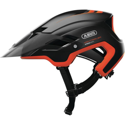 Casco Bicicleta Adulto Abus MONTRAILER Nara