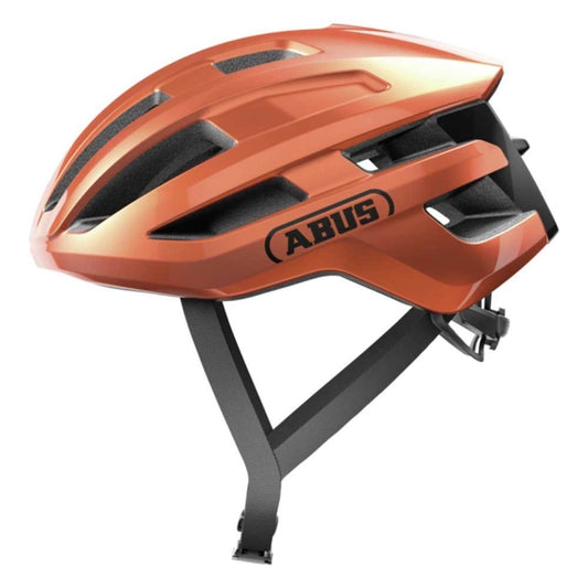 Casco Bicicleta Adulto Abus POWERDOME Nara