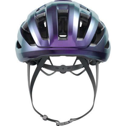 Casco Bicicleta Adulto Abus POWERDOME Purp