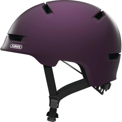 Casco Bicicleta Adulto SCRAPER 3.0 Mage Berr