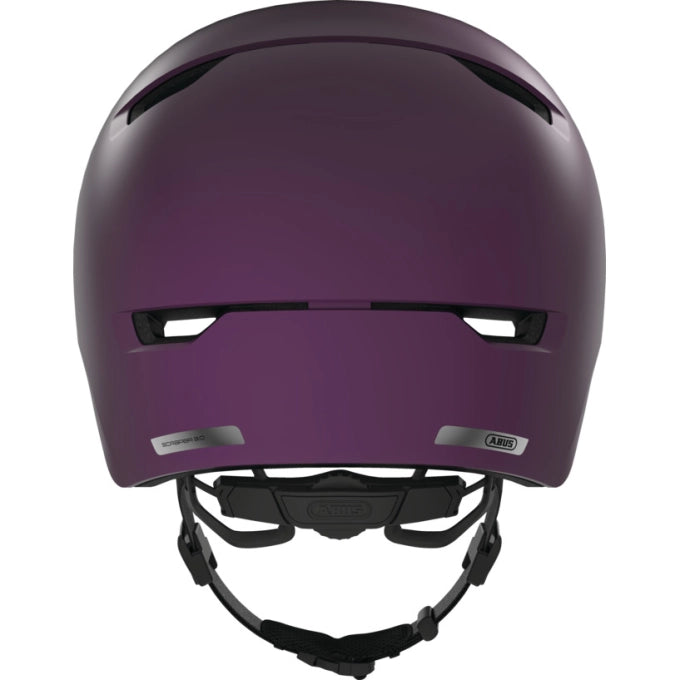 Casco Bicicleta Adulto SCRAPER 3.0 Mage Berr