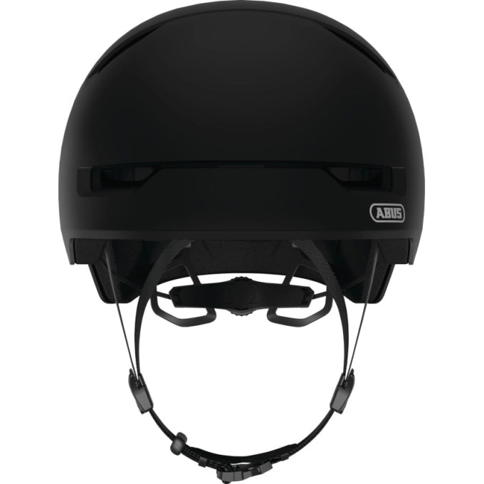 Casco Bicicleta Adulto SCRAPER 3.0 Negro Terc