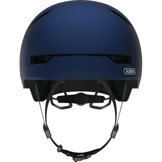 Casco Bicicleta Adulto SCRAPER 3.0 Ultra Azul