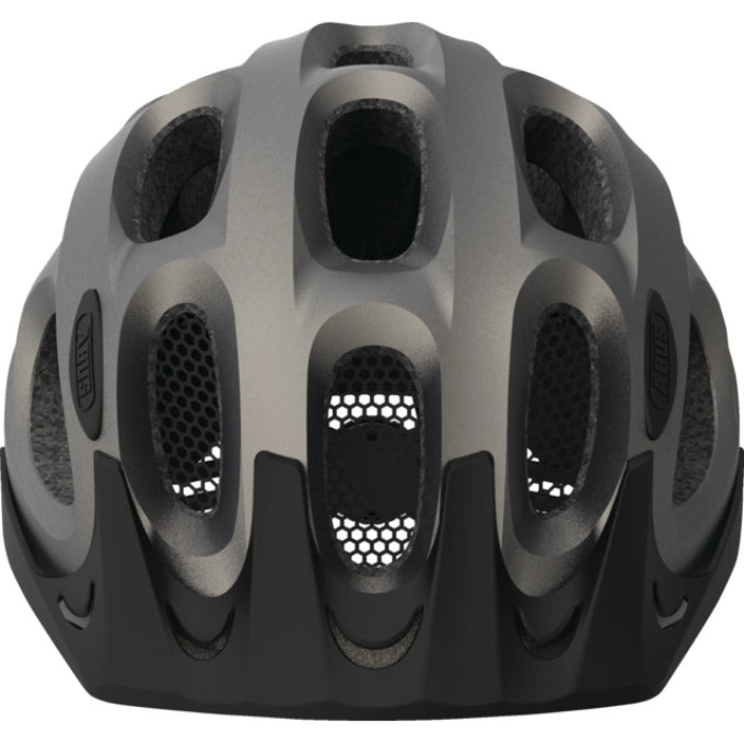 Casco Bicicleta Adulto YOUN-I ACE Plat Meta