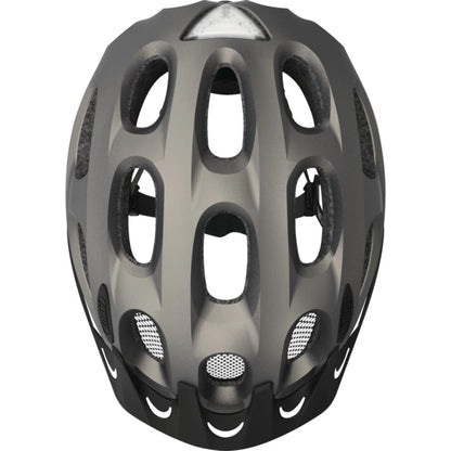 Casco Bicicleta Adulto YOUN-I ACE Plat Meta