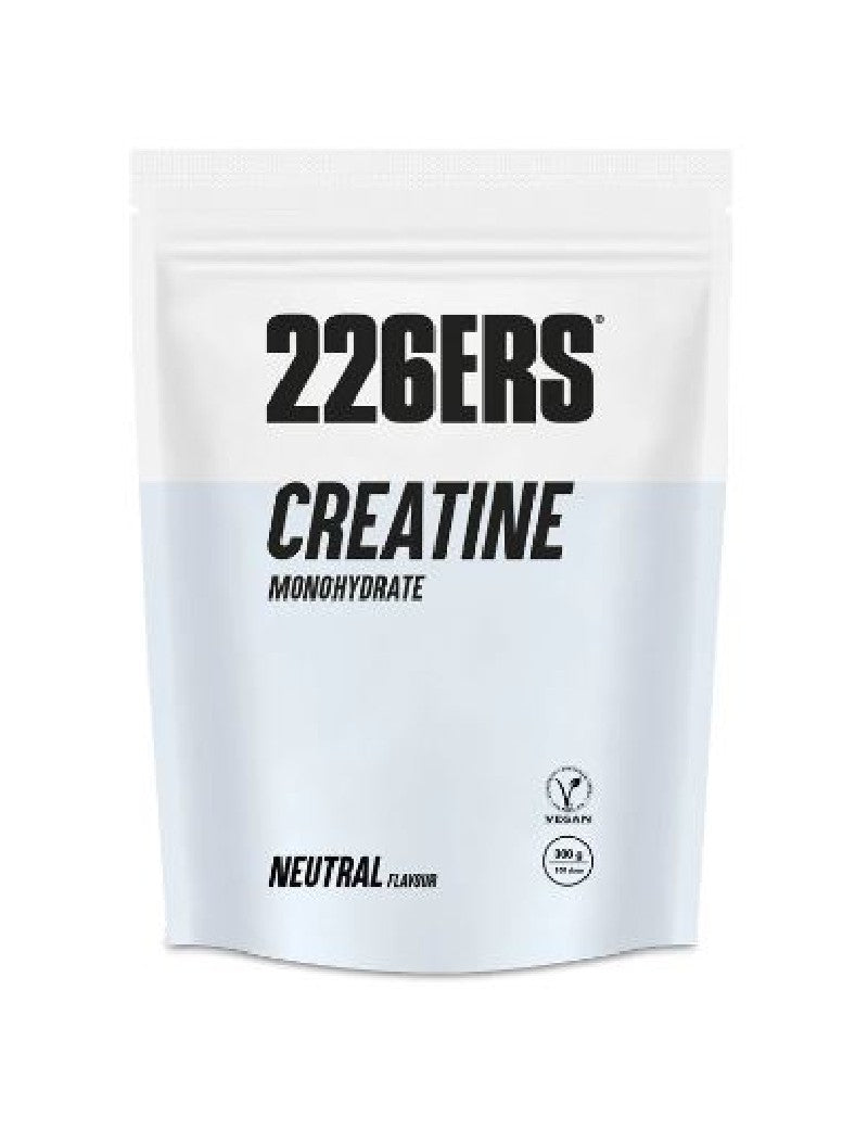 CREATINA MONOHYDRATE 300 gr - 226ERS