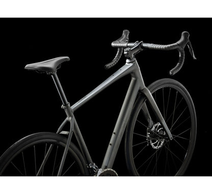 TREK Domane AL 2 Gen 4 GRIS OSCURO