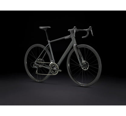 TREK Domane AL 2 Gen 4 GRIS OSCURO