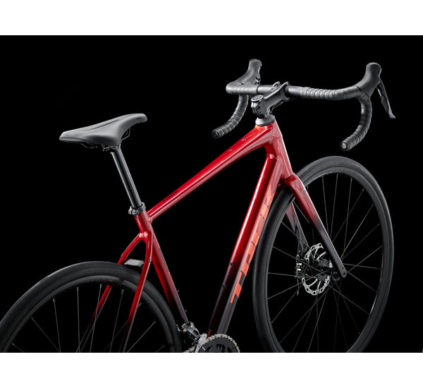 TREK Domane AL 2 Gen 4 ROJO