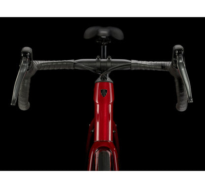 TREK Domane AL 2 Gen 4 ROJO