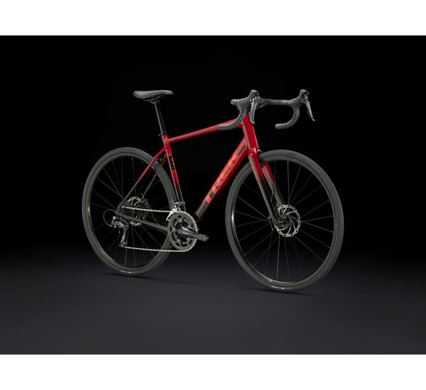 TREK Domane AL 2 Gen 4 ROJO