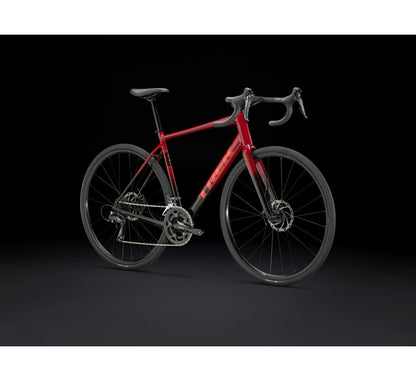 TREK Domane AL 2 Gen 4 ROJO