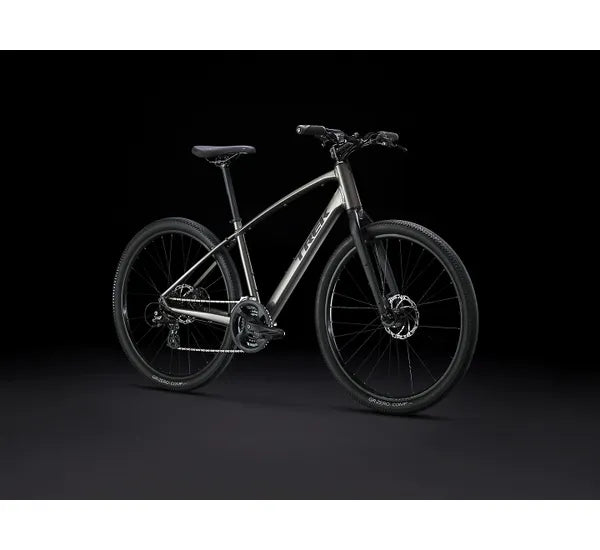 TREK Dual Sport 1 Gen 5 GRIS