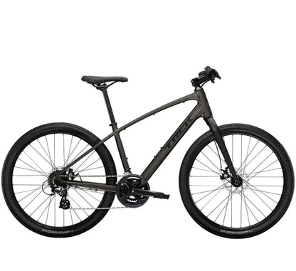 TREK Dual Sport 1 Gen 5 GRIS