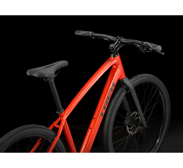 TREK Dual Sport 2 Gen 5 ROJO