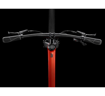 TREK Dual Sport 2 Gen 5 ROJO