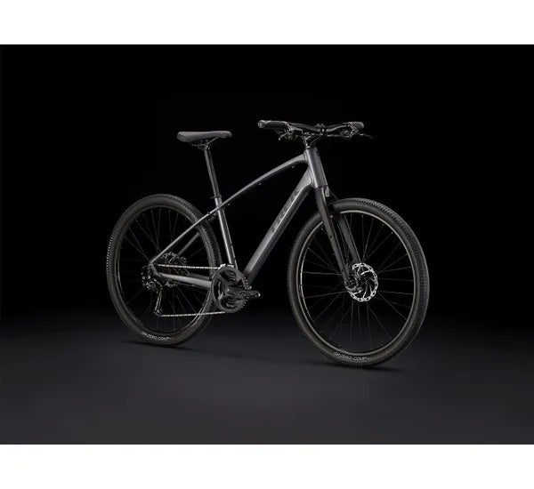 TREK Dual Sport 2 Gen 5 GRIS