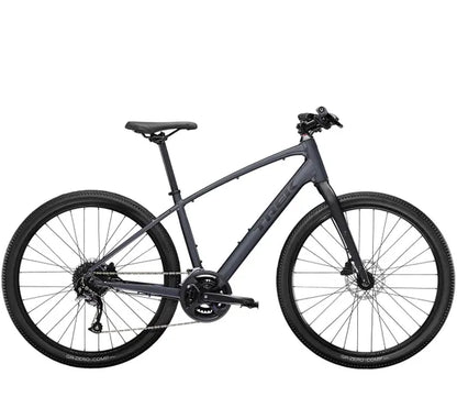 TREK Dual Sport 2 Gen 5 GRIS