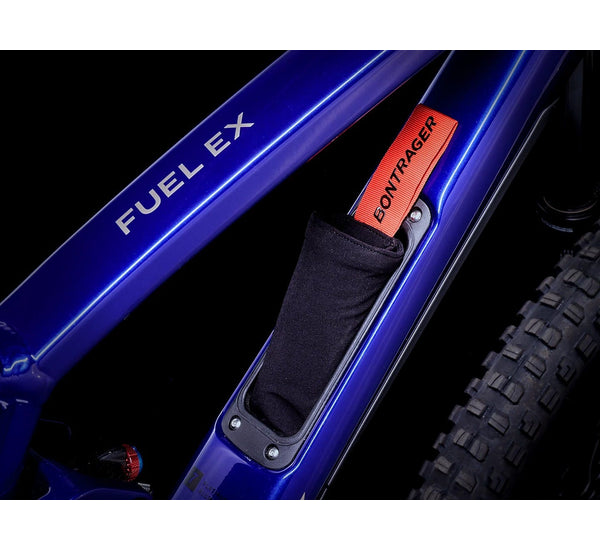 Bicicleta de montaña trek FUEL EX 7 GEN 6 DEORE/XT Azul