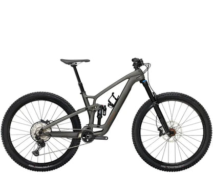 Bicicleta mtb trek FUEL EX 9.7 GEN 6 SLX/XT Gris