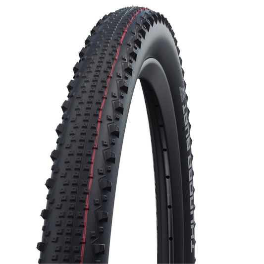 Neumatico de bicicleta Xc Schwalbe Thunder Burt S/Ground Addix Speed 29x2.25"