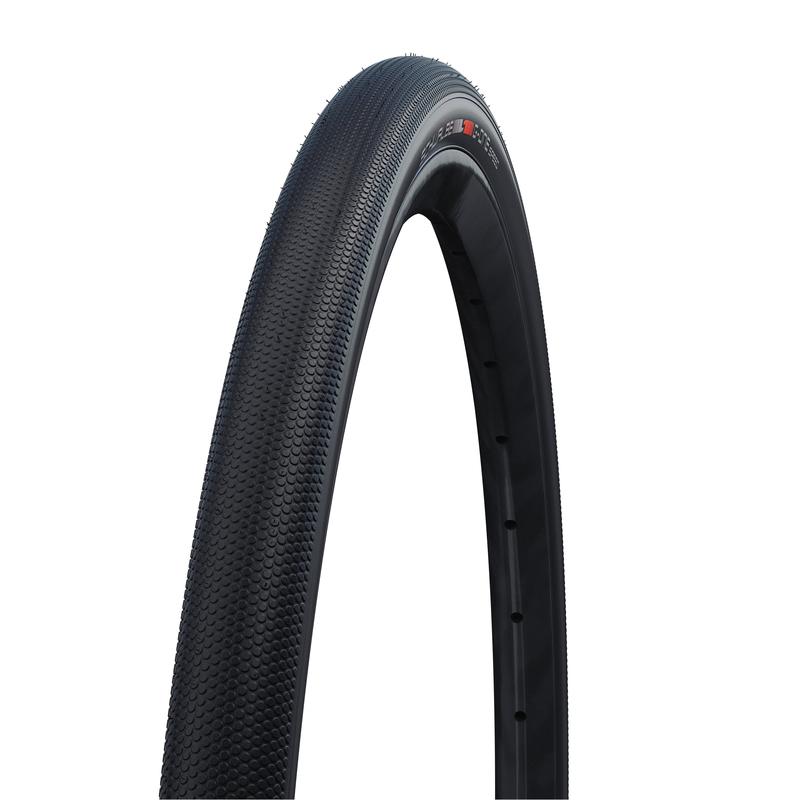 Neumatico de bicicleta Gravel Schwalbe G-One Speed S/Ground Addix Speedgrip 700x35c