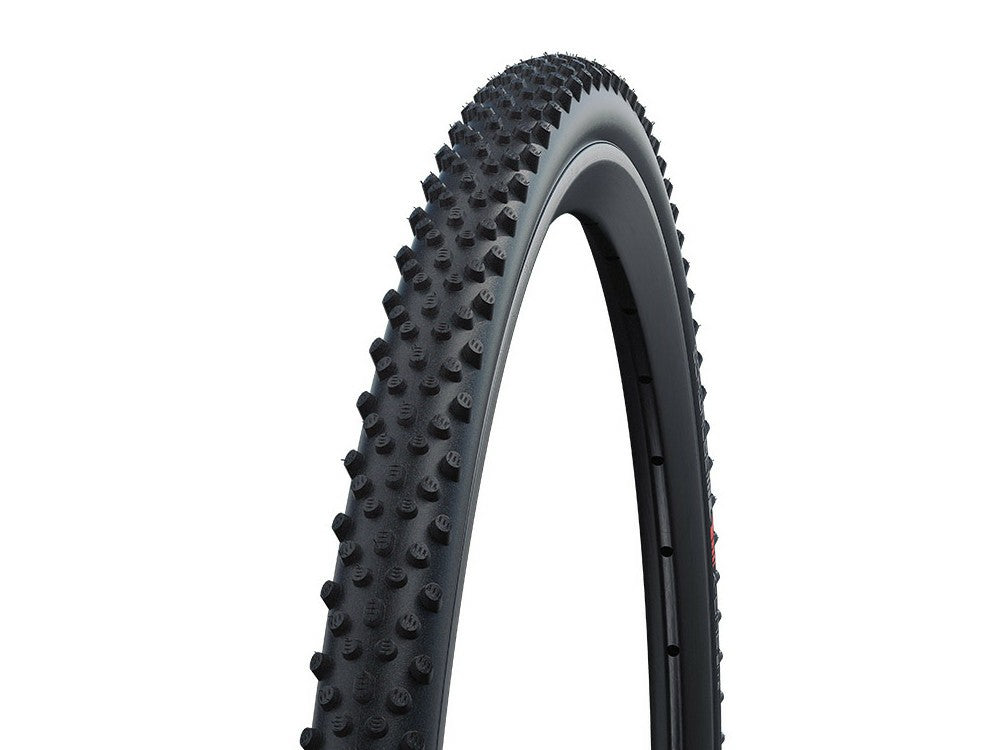 Neumatico de bicicleta Gravel Schwalbe X-One Bite S/Ground TLE 700x33c