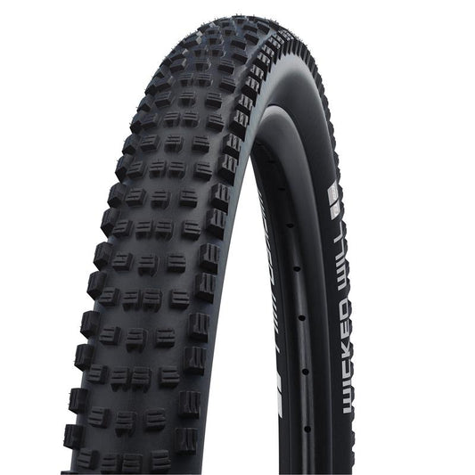 Neumatico de bicicleta Enduro Dh Schwalbe Wicked Will TwinSkin Tlr Addix 29x2.25"