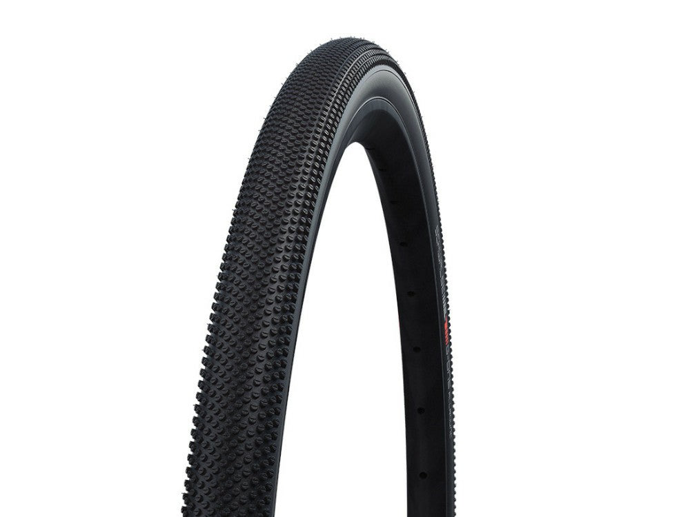 Neumatico de bicicleta Gravel Schwalbe G-One Allaround S/Ground Addix Speedgrip 700x40c