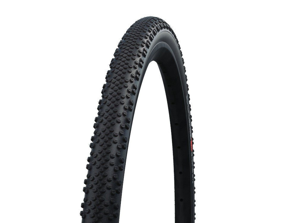 Neumatico de bicicleta Gravel Schwalbe G-One Bite S/Ground Addix Speedgrip 700x40c