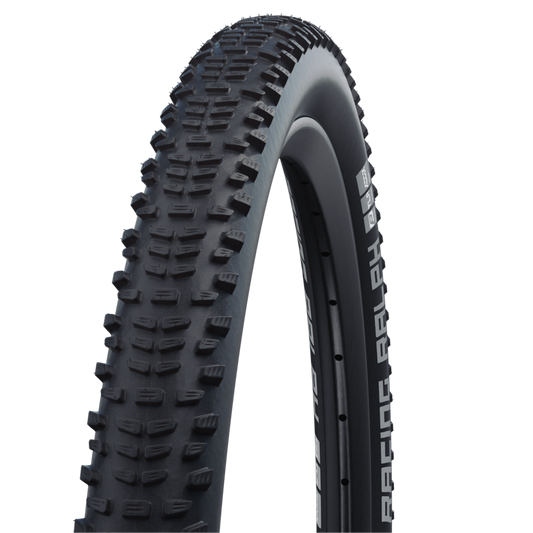 Neumatico de bicicleta Xc Schwalbe Racing Ralph TwinSkin Tlr Addix 29x2.25"