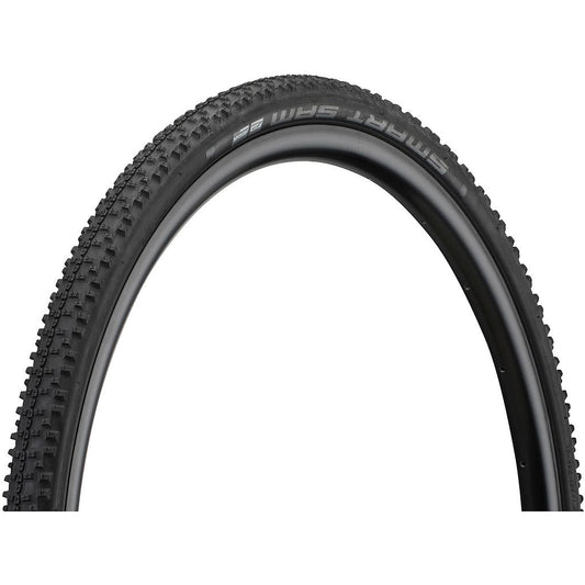 Neumatico de bicicleta Gravel Schwalbe Smart Sam Addix 700x40c