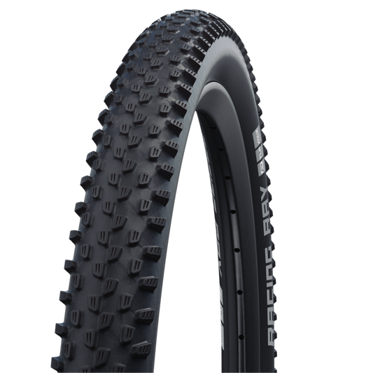 Neumatico de bicicleta Xc Schwalbe Racing Ray TwinSkin Tlr Addix 29x2.25"