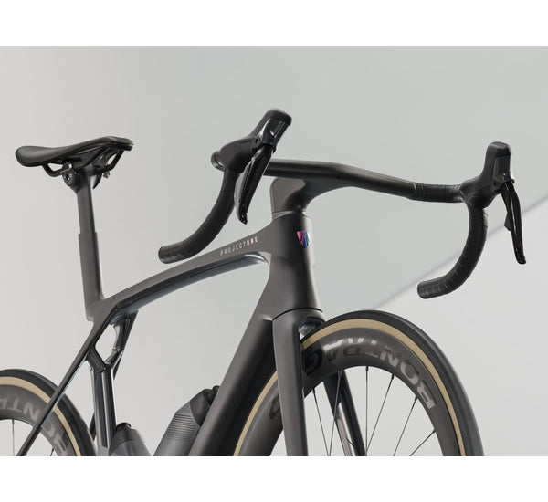 TREK Madone SLR 7 GEN 8 NEGRO