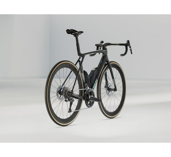 TREK Madone SLR 7 GEN 8 NEGRO