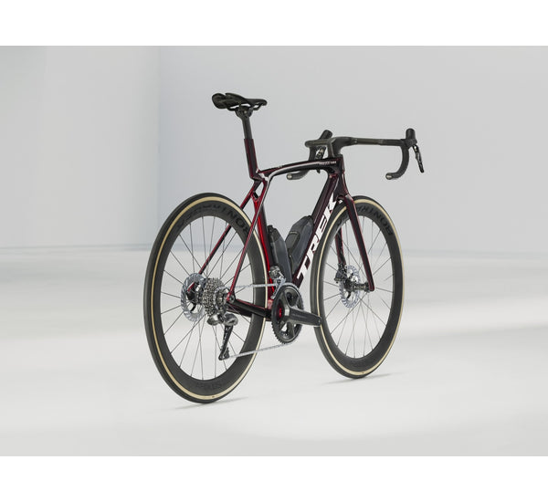 TREK Madone SLR 7 GEN 8 ROJO