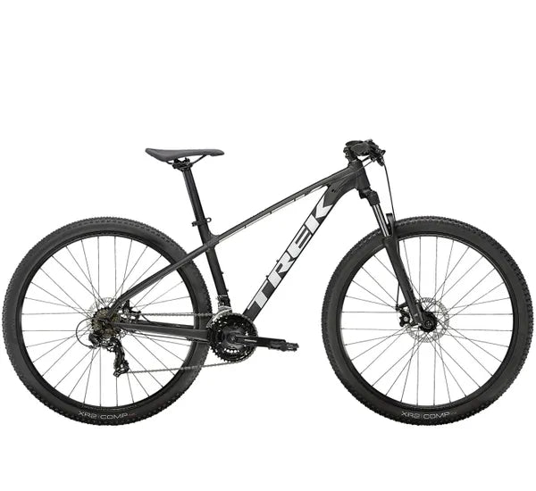 Bicicleta recreativa trek MARLIN 4 GEN 2 Negra