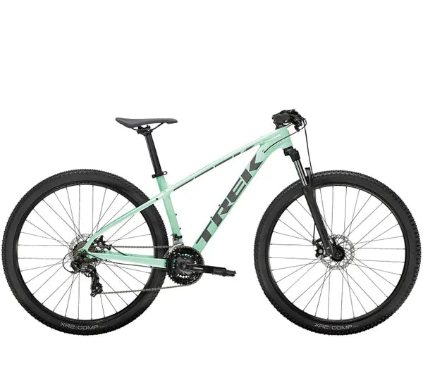 Bicicleta recreativa trek MARLIN 4 GEN 2 Verde