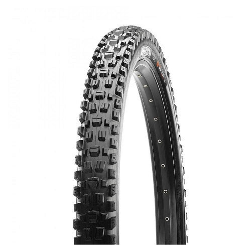 Neumatico de bicicleta Enduro Dh Maxxis Assegai Kevlar 27.5×2.50 Exo/Tr