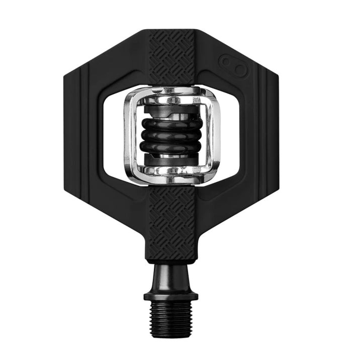 Pedales crankbrothers CANDY 1 Black/Black