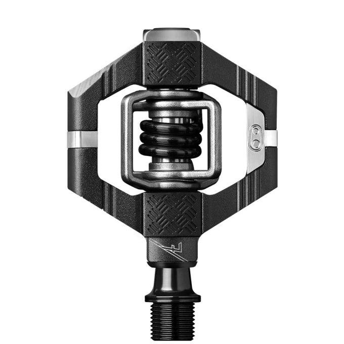 Pedales crankbrothers CANDY 7 Black/Black