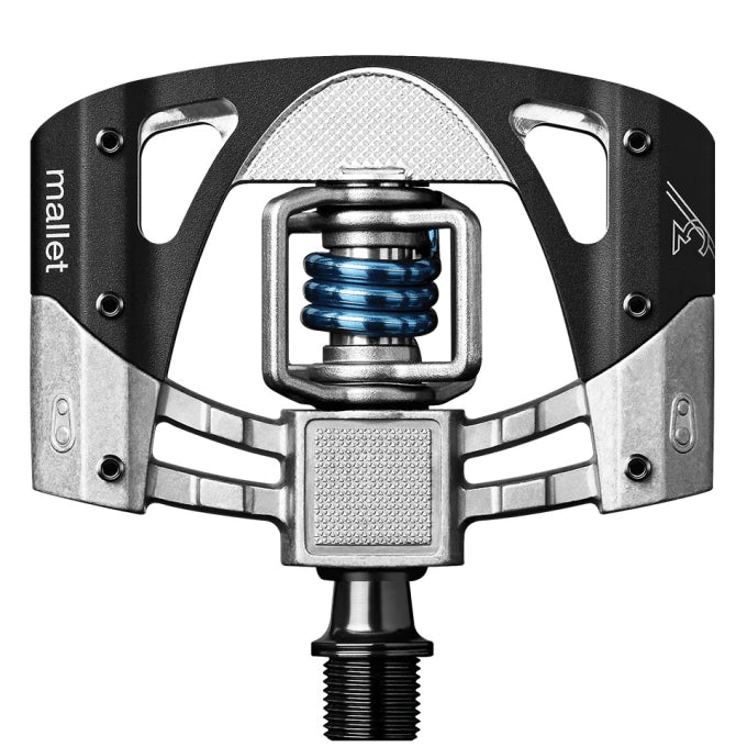 Pedales crankbrothers MALLET 3