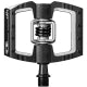 Pedales crankbrothers MALLET DH Black/Black