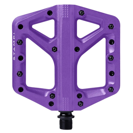 Pedales crankbrothers STAMP 1 PURPLE