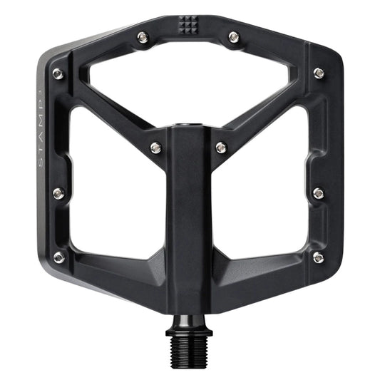 Pedales crankbrothers STAMP 3 BLACK V2 MAGNESIUM