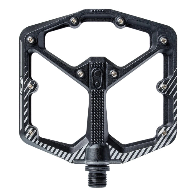 Pedales crankbrothers STAMP 7 DANNY MACASKILL SIGNATURE