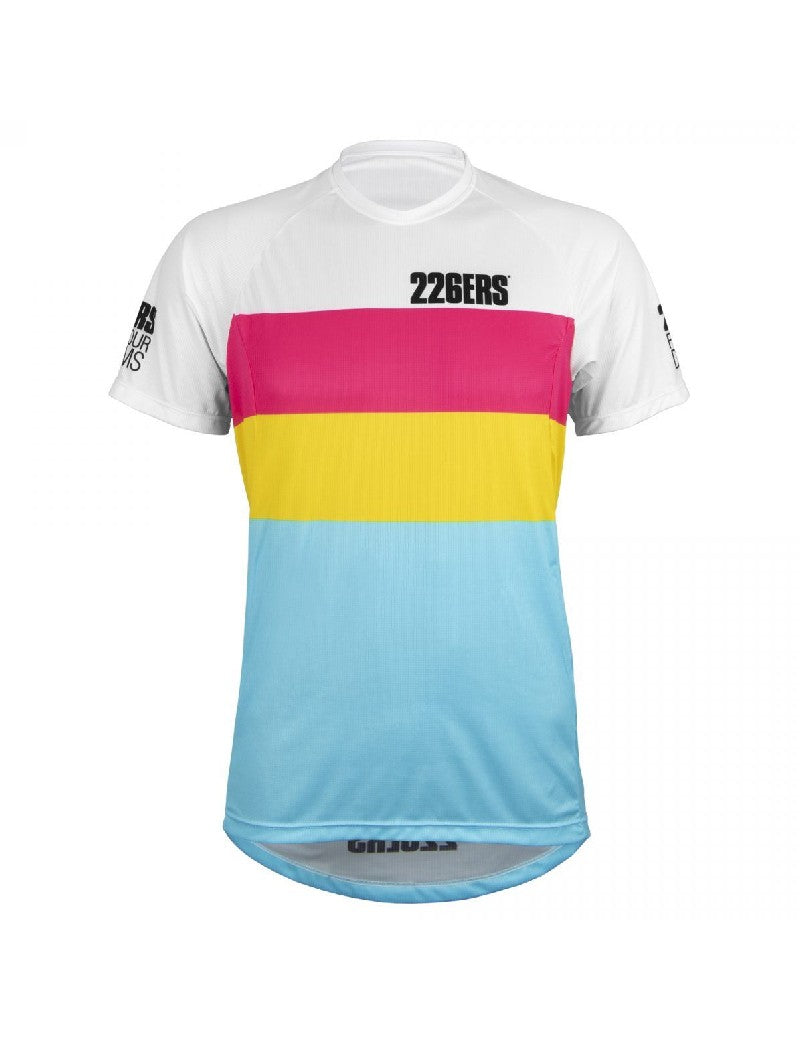 POLERA RUNNING MANGA CORTA – Hydrazero Regular -226ers