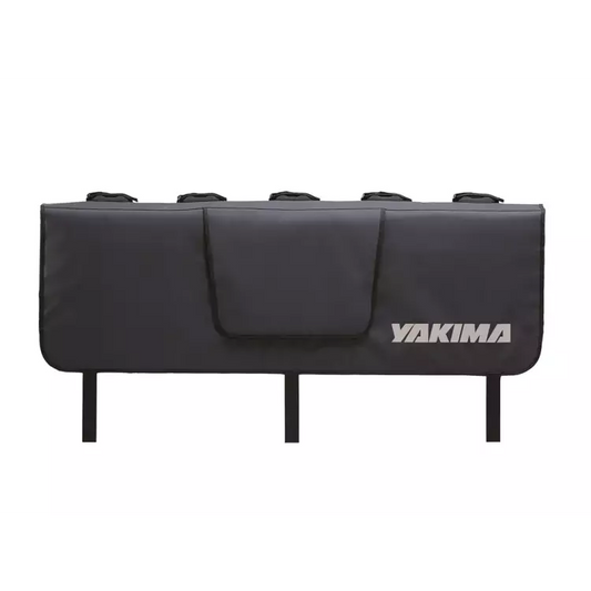 Yakima GATEKEEPER MEDIUM BLACK